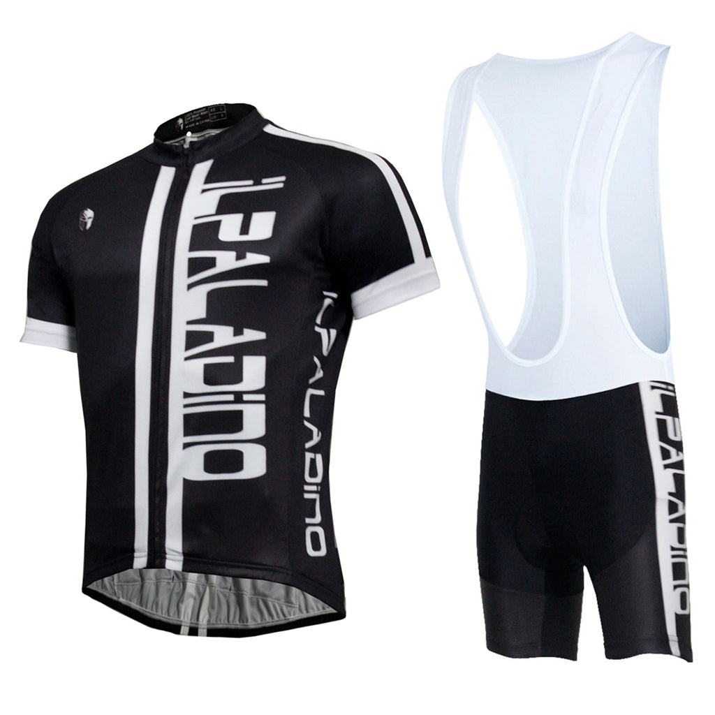 Ilpaladino Green-word/White-word Cycling Short-sleeve Suit /Jersey Exercise Bicycling Pro Cycle Clothing Racing Apparel Outdoor Sports Leisure Biking Shirts Team Kit NO.761 -  Cycling Apparel, Cycling Accessories | BestForCycling.com 