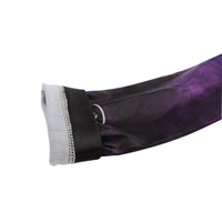 Purple Space Professional Outdoor Sport Wear Compression Arm Sleeve Oversleeve Pair Breathable UV Protection Unisex NO.X024 -  Cycling Apparel, Cycling Accessories | BestForCycling.com 