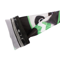 Kung Fu Panda Professional Outdoor Sport Wear Compression Arm Sleeve Oversleeve Pair Breathable UV Protection Unisex NO.X020 -  Cycling Apparel, Cycling Accessories | BestForCycling.com 