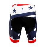 American Style Cycling Padded Bike Shorts Spandex Clothing and Riding Gear Summer Pant Road Bike Wear Mountain Bike MTB Clothes Sports Apparel Quick dry Breathable NO. DK008 -  Cycling Apparel, Cycling Accessories | BestForCycling.com 