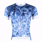 ILPALADINO Ice Men's Professional MTB Cycling Jersey Breathable and Quick Dry Comfortable Bike Shirt for Summer NO.257 -  Cycling Apparel, Cycling Accessories | BestForCycling.com 