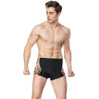 ILPALADINO Tiger Mens 3D Padded Cycling Underwear Shorts Bicycle Underpants Lightweight Bike Biking Shorts Breathable Bicycle Pants Lightweight NO.CK912 -  Cycling Apparel, Cycling Accessories | BestForCycling.com 