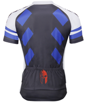 ILPALADINO Men's Professional Cycling Jersey for Summer Comfortable Bicycling Tights Exercise Bicycling Pro Cycle Clothing Racing Apparel Outdoor Sports Leisure Biking Shirts Breathable NO.762 -  Cycling Apparel, Cycling Accessories | BestForCycling.com 