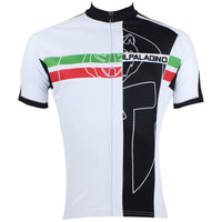 Men's Sportswear Quick-dry Stylish Short-sleeve Cycling Jersey/suit Breathable Apparel Outdoor Sports Gear Leisure Biking T-shirt Bike Shirt NO.011 -  Cycling Apparel, Cycling Accessories | BestForCycling.com 