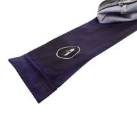 Broadwise Blue& Gray Professional Outdoor Sport Wear Compression Arm Sleeve Oversleeve Pair Breathable UV Protection Unisex NO.X026 -  Cycling Apparel, Cycling Accessories | BestForCycling.com 