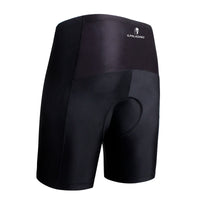 Simple Black Cycling Padded Bike Shorts Spandex Clothing and Riding Gear Summer Pant Road Bike Wear Mountain Bike MTB Clothes Sports Apparel Quick dry Breathable -  Cycling Apparel, Cycling Accessories | BestForCycling.com 