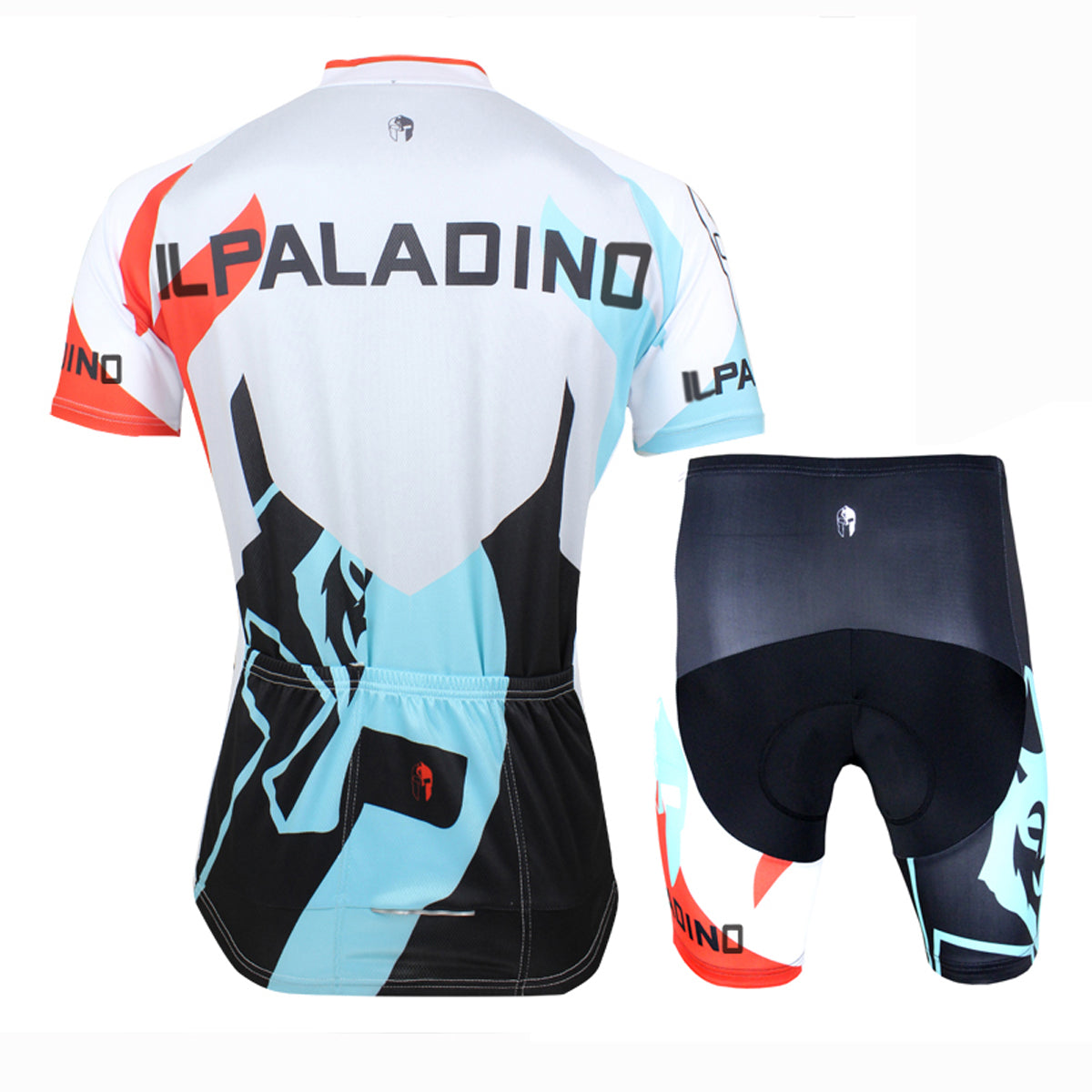 Ilpaladino NOTHING CAN STOP YOU NOW Cycling Short-sleeve Suit /Jersey Exercise Bicycling Pro Cycle Clothing Racing Apparel Outdoor Sports Leisure Biking Shirts Team Kit NO.61 -  Cycling Apparel, Cycling Accessories | BestForCycling.com 