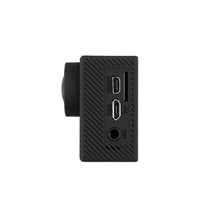 Pro4S 4K 30fps Full HD Action Camera Sony Sensor 20MP Shooting 3-Hours Life G-SENSOR Aerial Photography WIFI 2.4G Remote Image Transmission Waterproof for 45M Underwater Sport Slow Motion Time-Lapse -  Cycling Apparel, Cycling Accessories | BestForCycling.com 