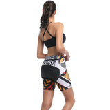 Women's Cycling Padded Shorts UPF 50+ Poker pattern Cycling Shorts 641 -  Cycling Apparel, Cycling Accessories | BestForCycling.com 