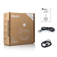 Turbine Wireless Bluetooth 4.1 Stereo Headphones with Mic -  Cycling Apparel, Cycling Accessories | BestForCycling.com 