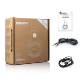 Turbine Wireless Bluetooth 4.1 Stereo Headphones with Mic -  Cycling Apparel, Cycling Accessories | BestForCycling.com 