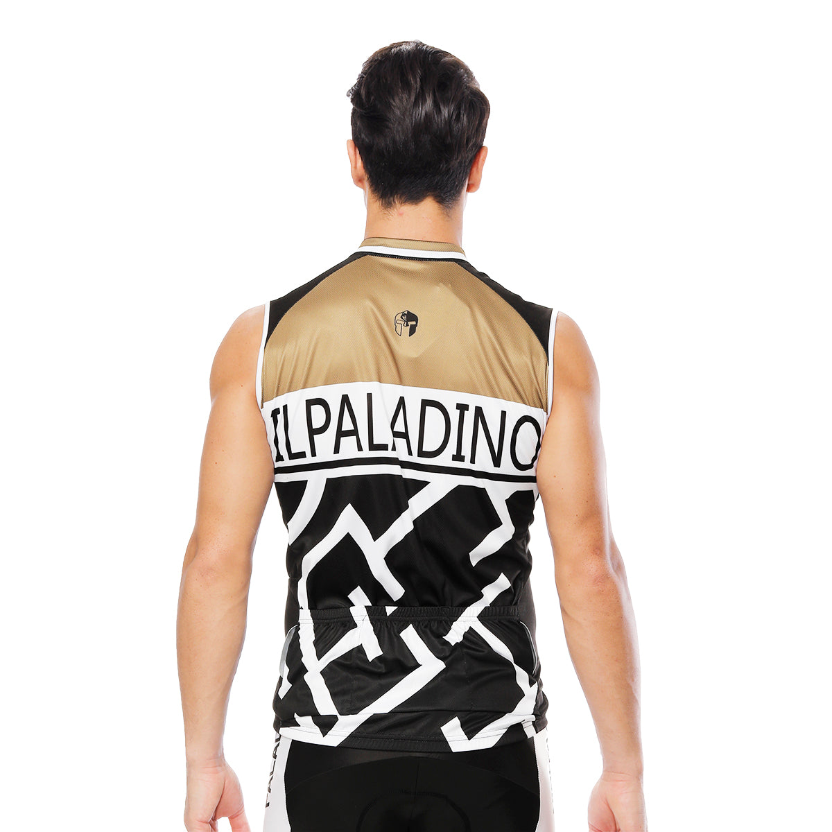 Brown Maze Men's Cycling Sleeveless Bike Jersey/Kit T-shirt Summer Spring Road Bike Wear Mountain Bike MTB Clothes Sports Apparel Top / Suit NO.813 -  Cycling Apparel, Cycling Accessories | BestForCycling.com 