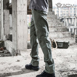 ESDY City Tactics Pants Antifouling Soldier Army Fans Clothes Casual Outdoor Sports Travel NO.B254 -  Cycling Apparel, Cycling Accessories | BestForCycling.com 