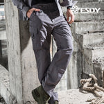 Windproof Athletic Pants for Outdoor and Multi Sports NO.251 -  Cycling Apparel, Cycling Accessories | BestForCycling.com 