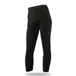 Mens Simple Black Cycling Pants Reflective-rim Loose Bicycling Sports Trouser NO.MM005 -  Cycling Apparel, Cycling Accessories | BestForCycling.com 