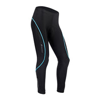 Womens Cycling Pants Spring Summer Breathable Padded Sports Biking Trouser NO.GM004 -  Cycling Apparel, Cycling Accessories | BestForCycling.com 
