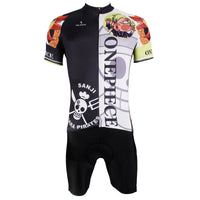 ONE PIECE Sea King Black Cycling Suit Luffy Brook Franky Chopper Usopp Sanji Zoro Sportswear Pro Cycle Clothing Racing Apparel Outdoor Sports Leisure Biking T-shirt -  Cycling Apparel, Cycling Accessories | BestForCycling.com 