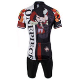 ONE PIECE Sea King Black Cycling Suit Luffy Brook Franky Chopper Usopp Sanji Zoro Sportswear Pro Cycle Clothing Racing Apparel Outdoor Sports Leisure Biking T-shirt -  Cycling Apparel, Cycling Accessories | BestForCycling.com 