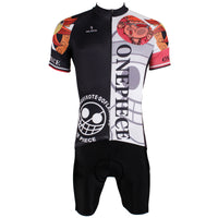 ONE PIECE Sea King Black Cycling Suit Luffy Brook Franky Chopper Usopp Sanji Zoro Sportswear Pro Cycle Clothing Racing Apparel Outdoor Sports Leisure Biking T-shirt -  Cycling Apparel, Cycling Accessories | BestForCycling.com 