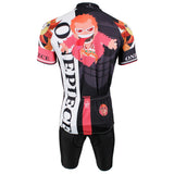 ONE PIECE Sea King Black Cycling Suit Luffy Brook Franky Chopper Usopp Sanji Zoro Sportswear Pro Cycle Clothing Racing Apparel Outdoor Sports Leisure Biking T-shirt -  Cycling Apparel, Cycling Accessories | BestForCycling.com 