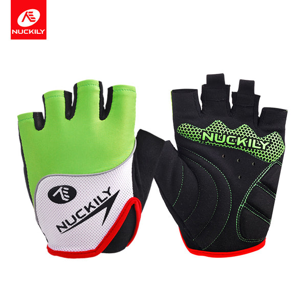 bicycle accessories gloves Summer Half Finger Short Cycling Gloves Breathable Bike Sports Outdoor – Cycling Apparel, Cycling Accessories