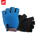 Half Finger Bike Gloves Summer Anti Slip Fashion Design for Cycling Outdoors Sports Exercise Accessories for Men/Women NO.PC03 -  Cycling Apparel, Cycling Accessories | BestForCycling.com 