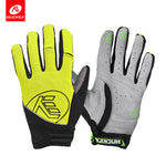Autumn Fall Cycling Gloves Full Finger Outdoor Sports Breathable Reflective Anti Slip Damping Fashion Design for Outdoors Sports Exercise Accessories for Men/Women NO.PD04 -  Cycling Apparel, Cycling Accessories | BestForCycling.com 