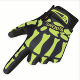 Cycling Gloves MTB DH Road Glove Full Finger for Men Women -  Cycling Apparel, Cycling Accessories | BestForCycling.com 