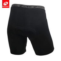 Outdoor Lightweight Breathable Underwear Spongy Cushion Cycling Bicycling Clothes for Womens Mens NO.MK002 -  Cycling Apparel, Cycling Accessories | BestForCycling.com 
