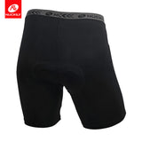 Outdoor Lightweight Breathable Underwear Spongy Cushion Cycling Bicycling Clothes for Womens Mens NO.MK002 -  Cycling Apparel, Cycling Accessories | BestForCycling.com 