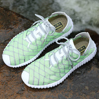 Couple Woven Shoes Breathable Quick Dry Outdoor Woven Shoes Fasion Simple Style For Woman Man NO.5068 -  Cycling Apparel, Cycling Accessories | BestForCycling.com 
