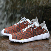 Couple Woven Shoes Breathable Quick Dry Outdoor Woven Shoes Fasion Simple Style For Woman Man NO.5068 -  Cycling Apparel, Cycling Accessories | BestForCycling.com 