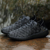 Couple Woven Shoes Breathable Quick Dry Outdoor Woven Shoes Fasion Simple Style For Woman Man NO.5068 -  Cycling Apparel, Cycling Accessories | BestForCycling.com 