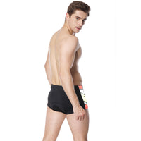 ILPALADINO Flash Superhero Mens 3D Padded Cycling Underwear Shorts Bicycle Underpants Lightweight Bike Biking Shorts Breathable Bicycle Pants Lightweight NO.CK916 -  Cycling Apparel, Cycling Accessories | BestForCycling.com 