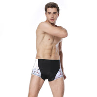 ILPALADINO Cute Cat Kitty Mens 3D Padded Cycling Underwear Shorts Bicycle Underpants Lightweight Bike Biking Shorts Breathable Bicycle Pants Lightweight NO.CK99 -  Cycling Apparel, Cycling Accessories | BestForCycling.com 