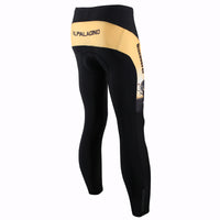 ILPALADINO Men’s Cycling Fleece Pants/Trousers with Tights  Spring Autumn Exercise Bicycling Pro Cycle Clothing Racing Apparel Outdoor Sports Leisure Biking Wear -  Cycling Apparel, Cycling Accessories | BestForCycling.com 