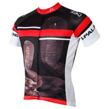 ILPALADINO Black Mamba Nature Men's Professional MTB Cycling Jersey Breathable and Quick Dry Comfortable Bike Shirt for Summer NO.558 -  Cycling Apparel, Cycling Accessories | BestForCycling.com 