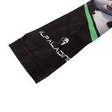Kung Fu Panda Professional Outdoor Sport Wear Compression Arm Sleeve Oversleeve Pair Breathable UV Protection Unisex NO.X020 -  Cycling Apparel, Cycling Accessories | BestForCycling.com 