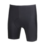 Simple Black Cycling Padded Bike Shorts Spandex Clothing and Riding Gear Summer Pant Road Bike Wear Mountain Bike MTB Clothes Sports Apparel Quick dry Breathable -  Cycling Apparel, Cycling Accessories | BestForCycling.com 