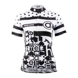 Ilpaladino Pocker Hearts,Spades, DiamOnds& Clubs  Women's Breathable Quick Dry Short-Sleeve Cycling Jersey Bicycling Shirts  Summer Sport Wear NO.630 -  Cycling Apparel, Cycling Accessories | BestForCycling.com 