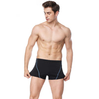 ILPALADINO Blue- pinstriped Mens 3D Padded Cycling Underwear Shorts Bicycle Underpants Lightweight Bike Biking Shorts Breathable Bicycle Pants Lightweight NO.CK90 -  Cycling Apparel, Cycling Accessories | BestForCycling.com 