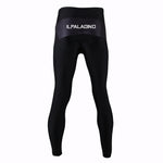 ILPALADINO  Men's Fleece Tights Cycling Pants / Trousers Pro Cycle Clothing Racing Apparel Outdoor Sports Leisure Biking Wear -  Cycling Apparel, Cycling Accessories | BestForCycling.com 