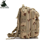 BL007 35L Tactical Shoulders Backpack Laptop Backpack Shoulders Backpacking Bag Travel Outdoor Sports Daypack for Hiking Climbing Cycling Camping Camo -  Cycling Apparel, Cycling Accessories | BestForCycling.com 