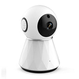Wansview Wireless 1080P Security Camera, WiFi Home Surveillance IP Camera for Baby/Elder/Pet/Nanny Monitor, Pan/Tilt, Two-Way Audio & Night Vision SD Card Slot Q3-S -  Cycling Apparel, Cycling Accessories | BestForCycling.com 