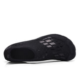 Mens Five-toed Shoes Summer Slip-on Beach Pool Swim Run Stream Trekking Quick Dry Outdoor Anti-skidding NO. 1786 -  Cycling Apparel, Cycling Accessories | BestForCycling.com 