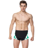 ILPALADINO Green Lantern Mens 3D Padded Cycling Underwear Shorts Bicycle Underpants Lightweight Bike Biking Shorts Breathable Bicycle Pants Lightweight NO.CK915 -  Cycling Apparel, Cycling Accessories | BestForCycling.com 