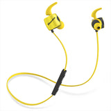 Bluetooth 4.1 Wireless Sports Headphones, Sweatproof Running Earbuds with Mic -  Cycling Apparel, Cycling Accessories | BestForCycling.com 