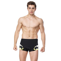 ILPALADINO Batman Superhero Mens 3D Padded Cycling Underwear Shorts Bicycle Underpants Lightweight Bike Biking Shorts Breathable Bicycle Pants Lightweight NO.CK918 -  Cycling Apparel, Cycling Accessories | BestForCycling.com 