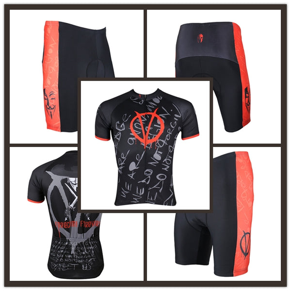 Comic & Animation Series – Cycling Apparel, Cycling Accessories ...
