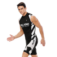Simple Life Cool Black Men's Cycling Sleeveless Bike Jersey/Kit T-shirt Summer Spring Road Bike Wear Mountain Bike MTB Clothes Sports Apparel Top / Suit NO. 817 -  Cycling Apparel, Cycling Accessories | BestForCycling.com 